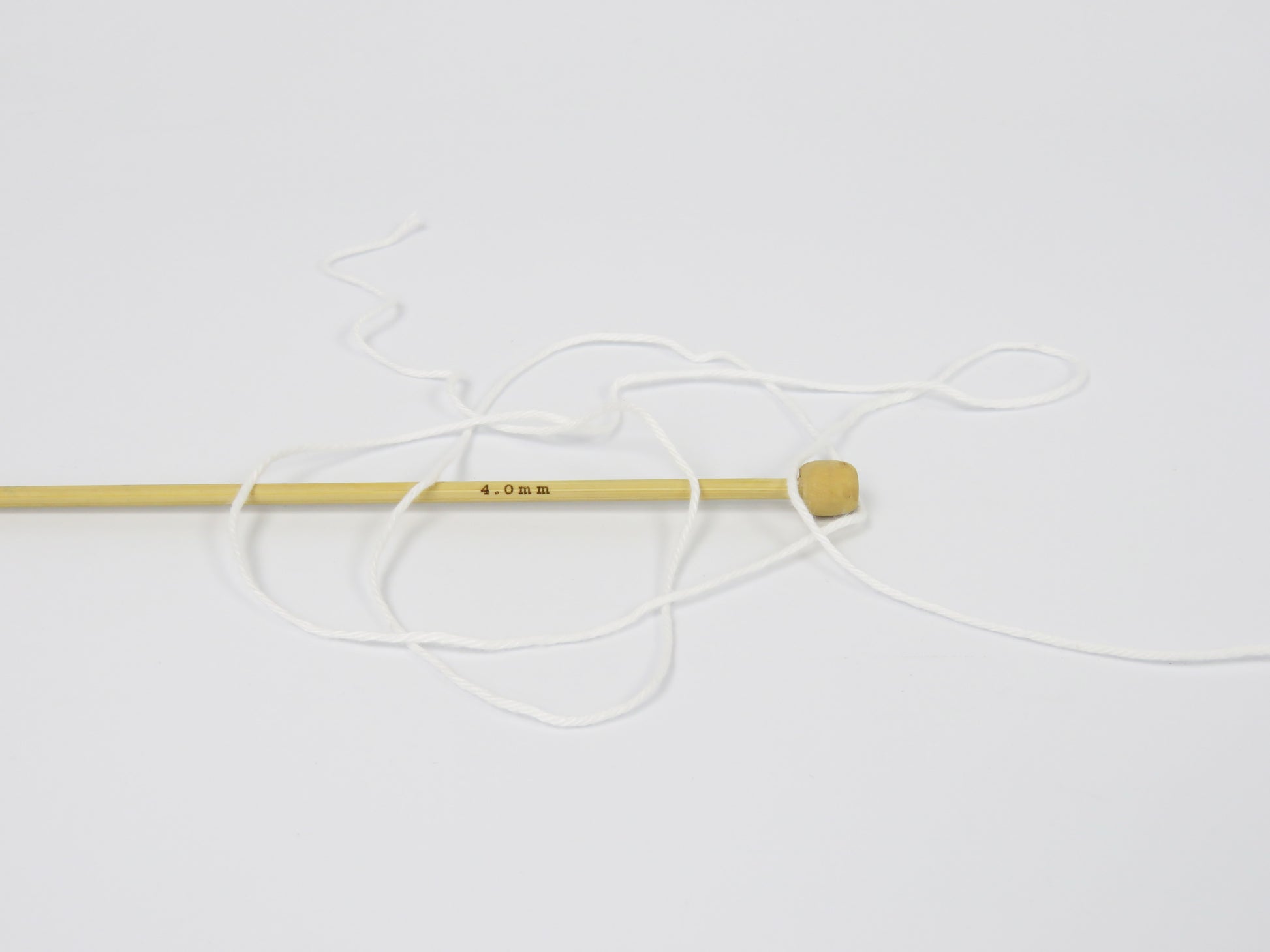 Bamboo Cotton Deluxe White fnt2-83832