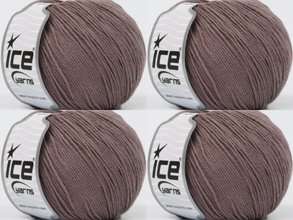 Bamboo Cotton Deluxe Camel fnt2-83835