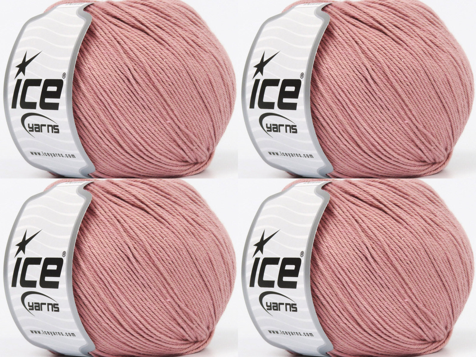 Bamboo Cotton Deluxe Pastel Pink fnt2-83838