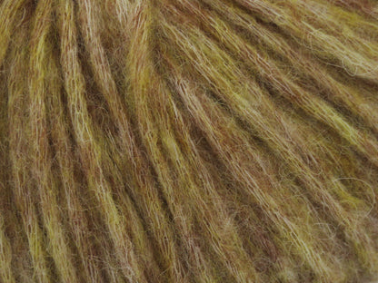 Baby Alpaca Aria Light Brown, Beige, Olive Green fnt2-83840