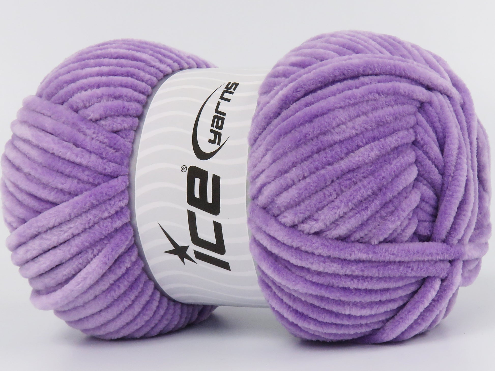 Chenille Baby Lilac fnt2-83844