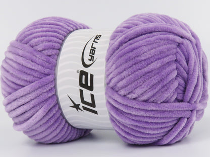Chenille Baby Lilac fnt2-83844