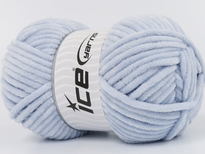 Chenille Baby Baby Blue fnt2-83845