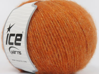 Charm Orange fnt2-83846