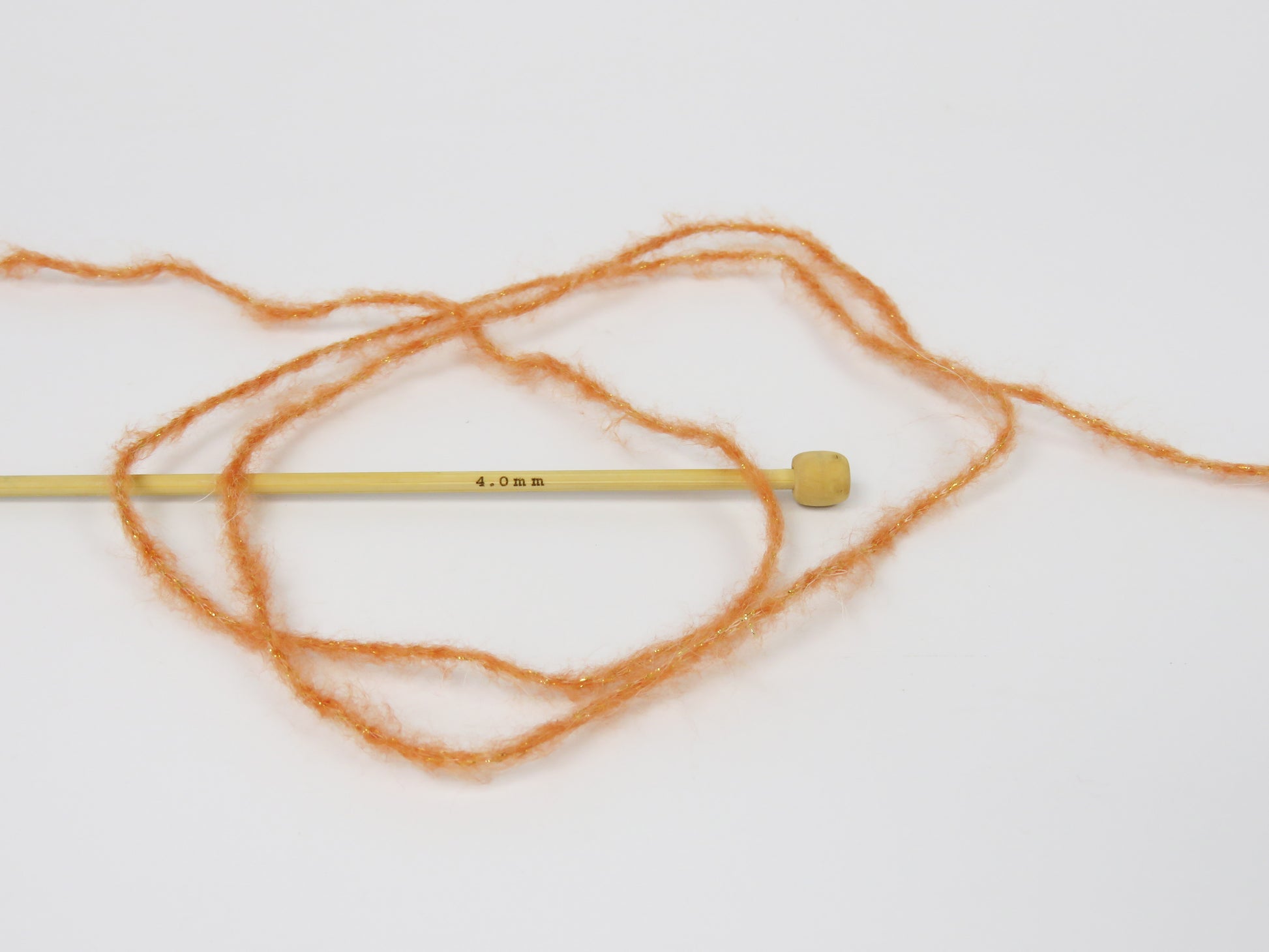 Charm Orange fnt2-83846