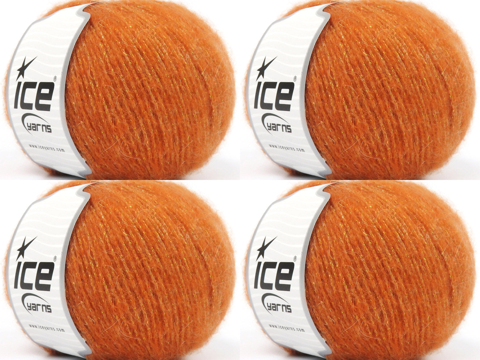 Charm Orange fnt2-83846