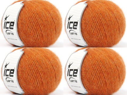 Charm Orange fnt2-83846