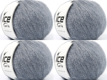 Charm Grey fnt2-83847