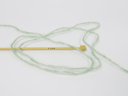 Charm Water Green fnt2-83848