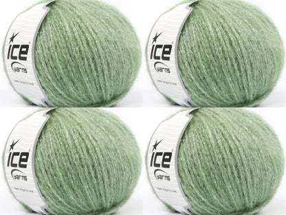 Charm Water Green fnt2-83848