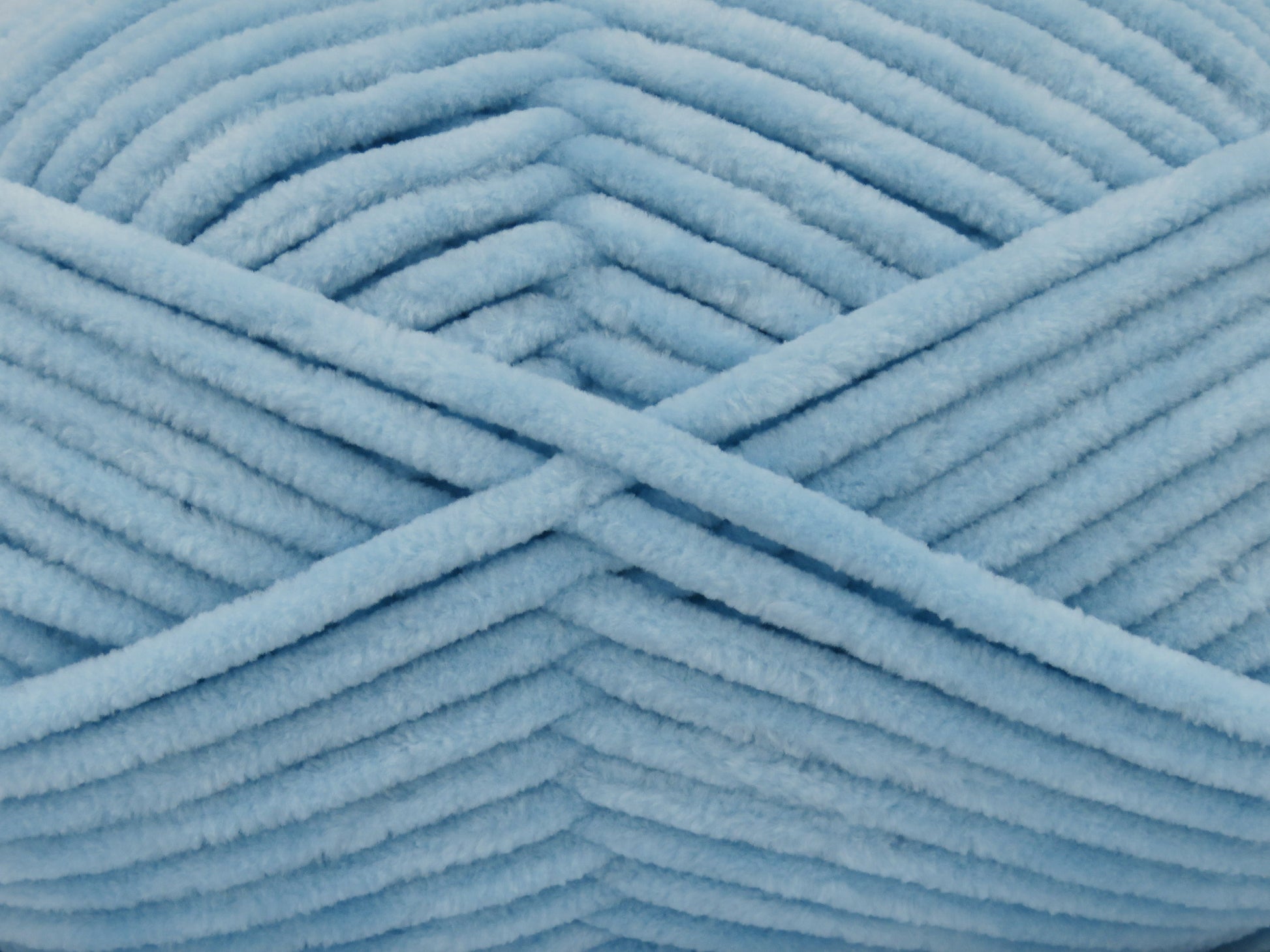 Chenille Baby Baby Blue fnt2-83853