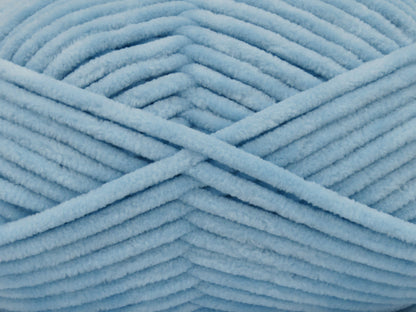 Chenille Baby Baby Blue fnt2-83853