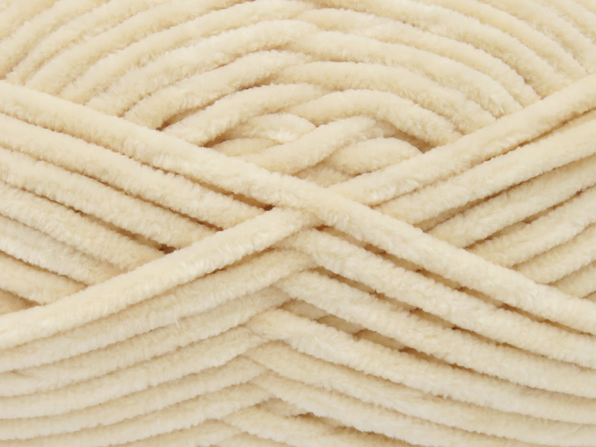 Chenille Baby Dark Cream fnt2-83865