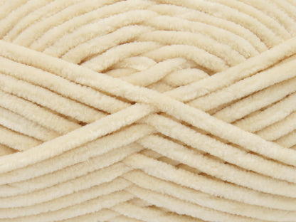 Chenille Baby Dark Cream fnt2-83865