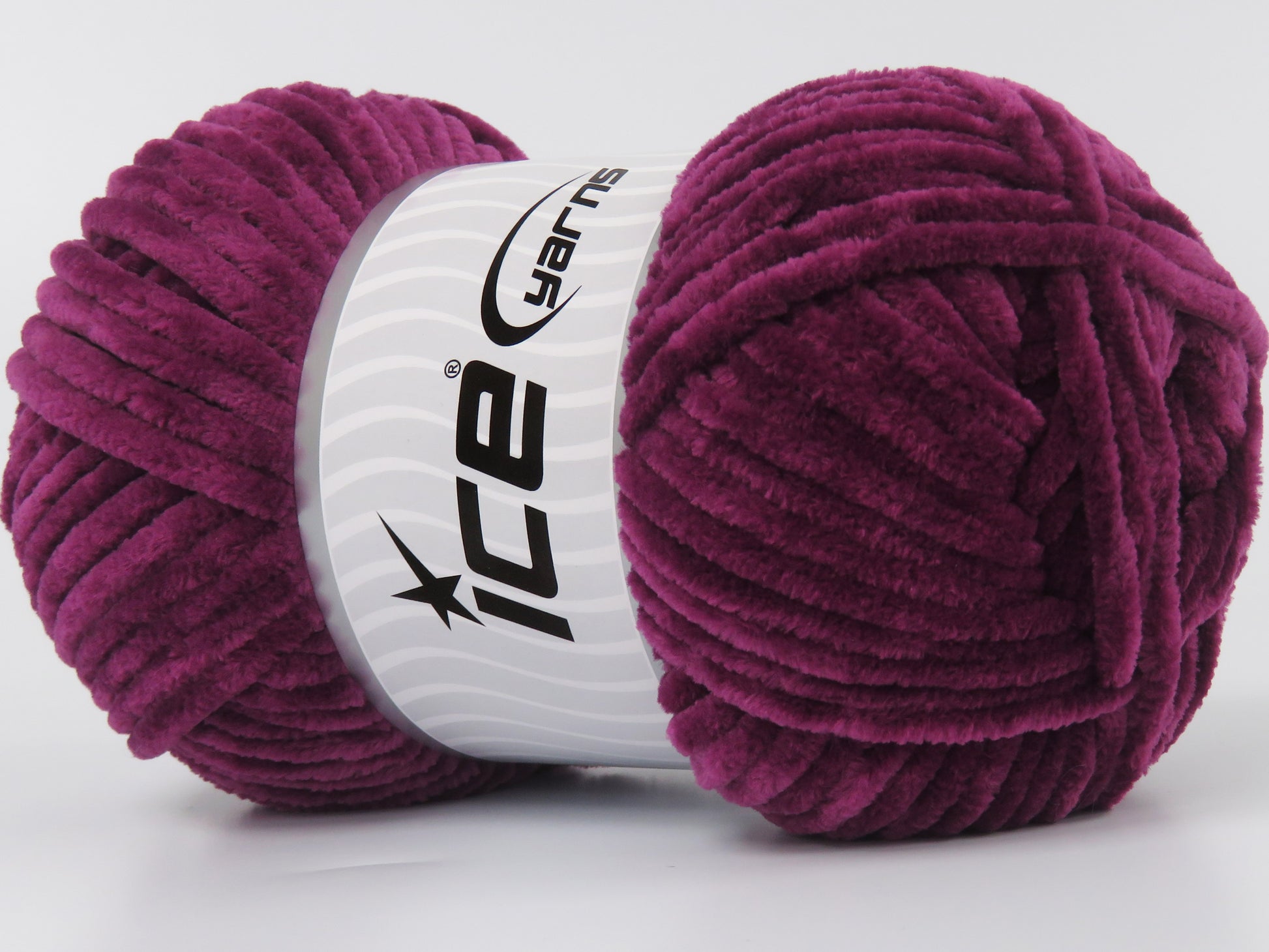 Chenille Baby Purple fnt2-83866