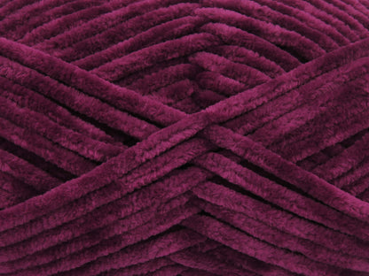 Chenille Baby Purple fnt2-83866