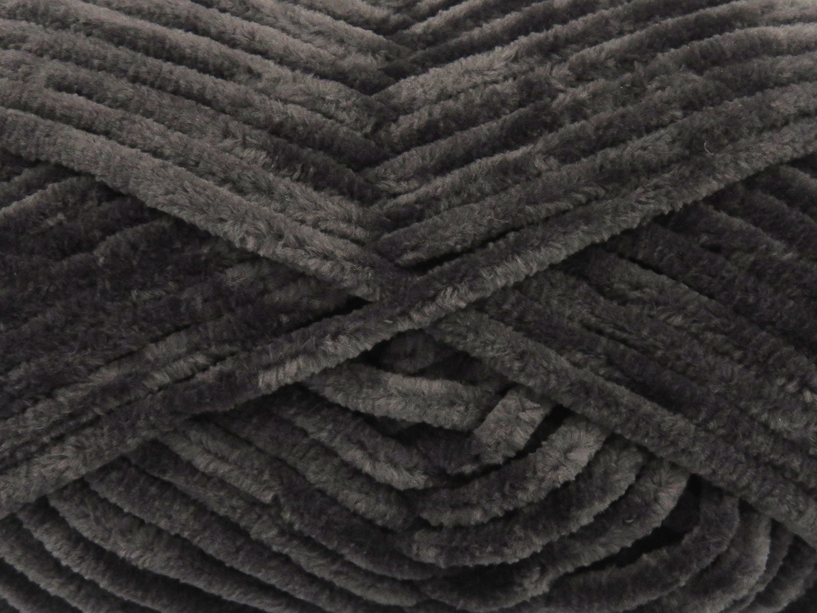 Chenille Baby Anthracite Grey fnt2-83868
