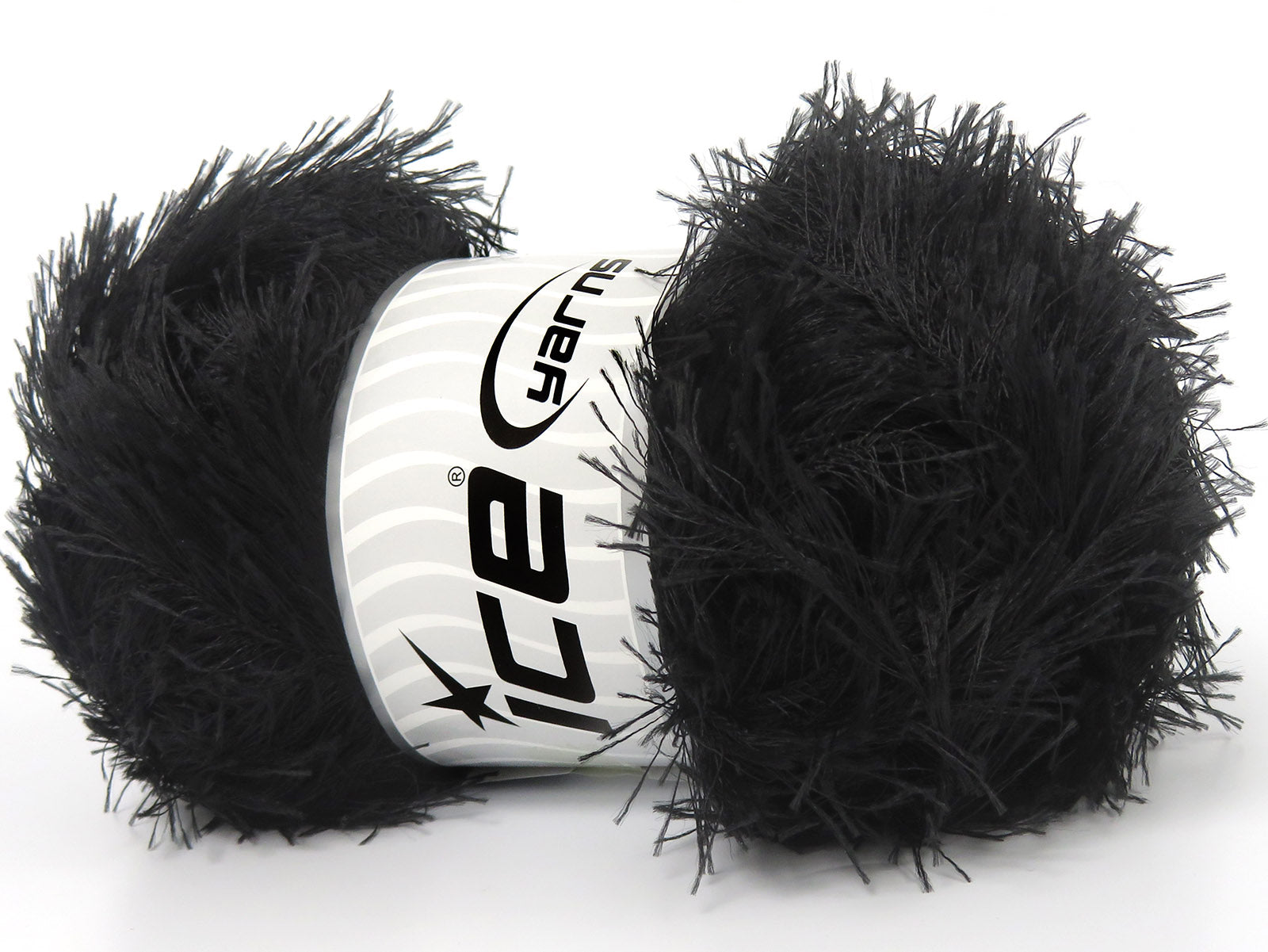 Eyelash 100gr Black fnt2-83869