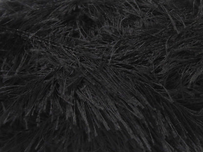 Eyelash 100gr Black fnt2-83869