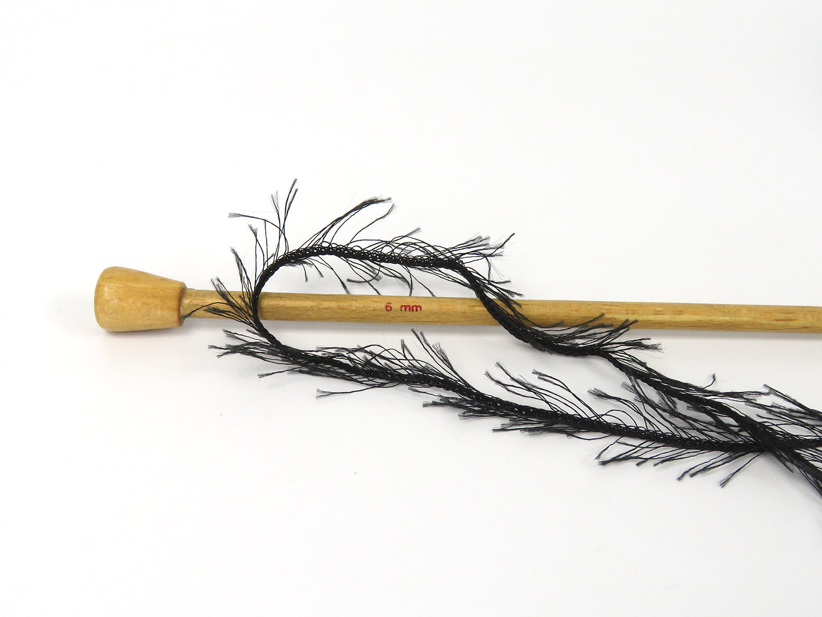 Eyelash 100gr Black fnt2-83869