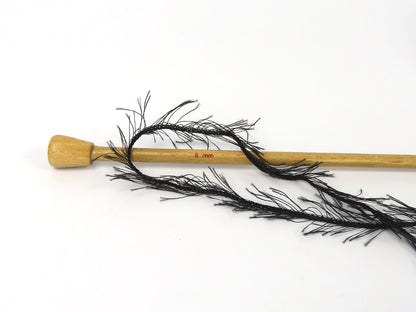 Eyelash 100gr Black fnt2-83869