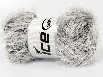 Eyelash 100gr White, Black fnt2-83870