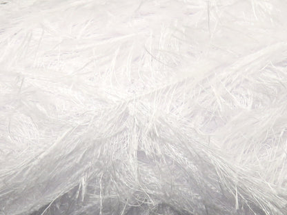 Eyelash 100gr Optical White fnt2-83871