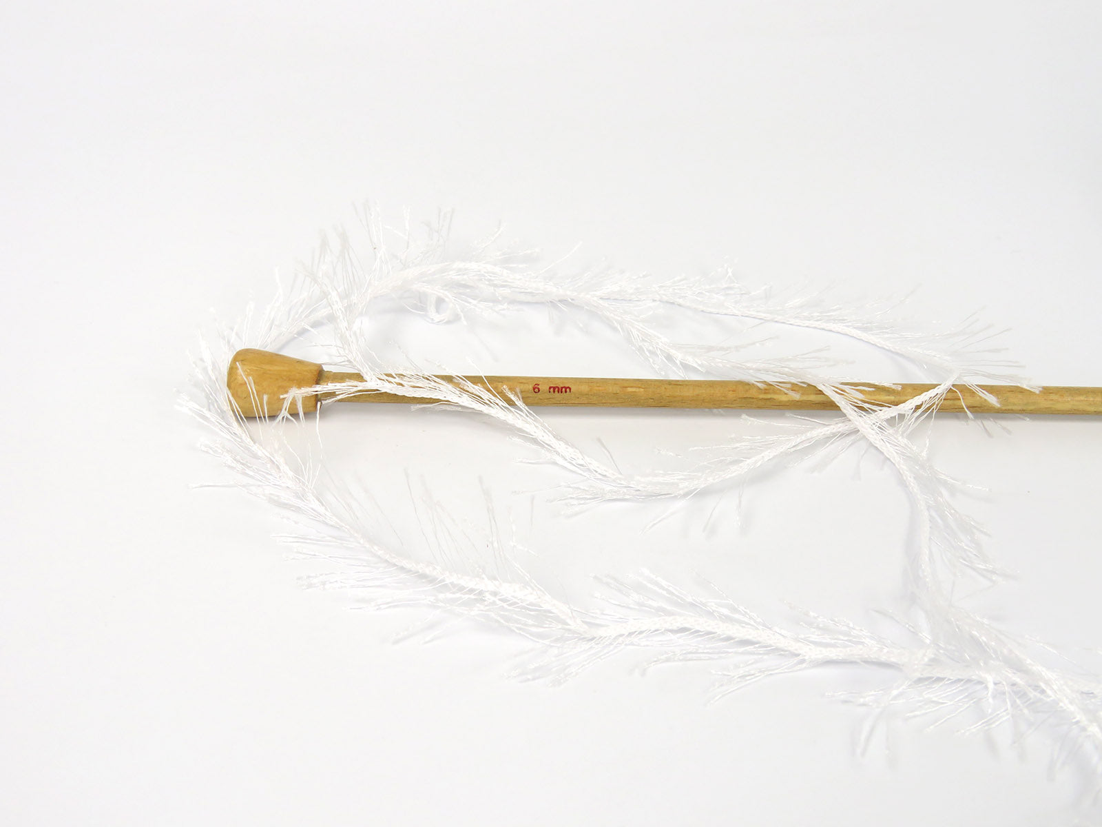 Eyelash 100gr Optical White fnt2-83871