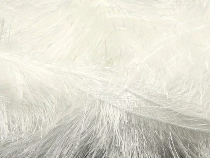 Eyelash 100gr Off White fnt2-83872