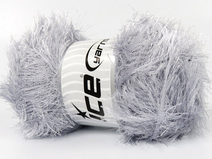 Eyelash 100gr Light Grey fnt2-83874