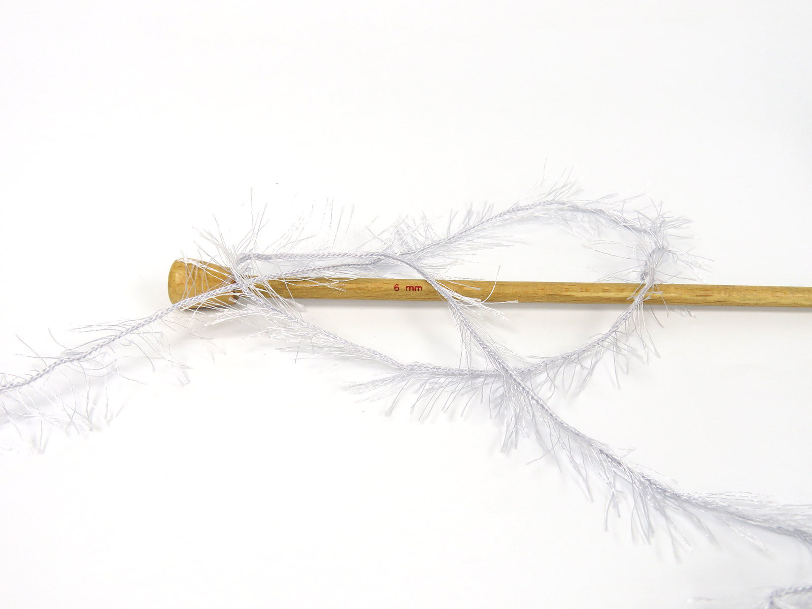 Eyelash 100gr Light Grey fnt2-83874