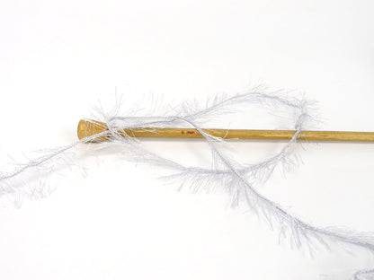 Eyelash 100gr Light Grey fnt2-83874