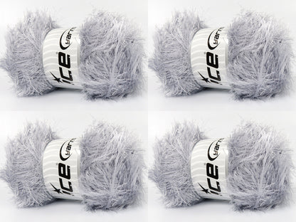 Eyelash 100gr Light Grey fnt2-83874