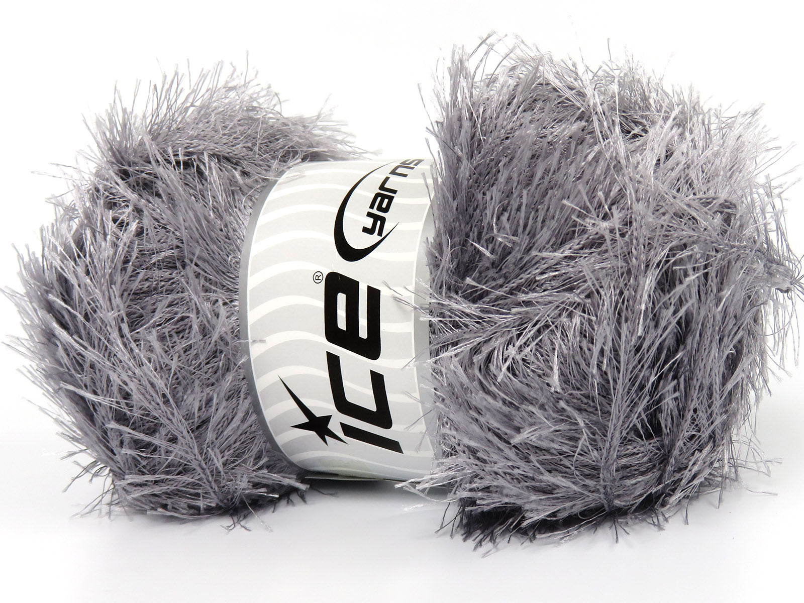 Eyelash 100gr Grey fnt2-83875