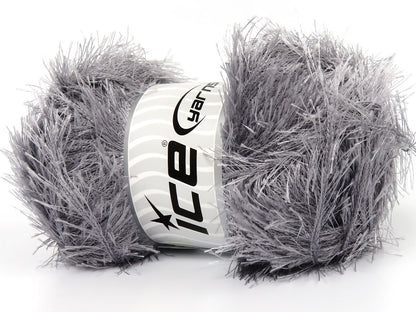 Eyelash 100gr Grey fnt2-83875