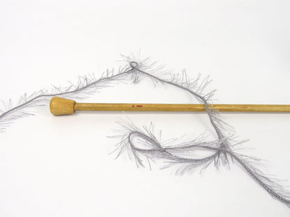 Eyelash 100gr Grey fnt2-83875