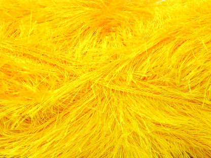 Eyelash 100gr Yellow fnt2-83876