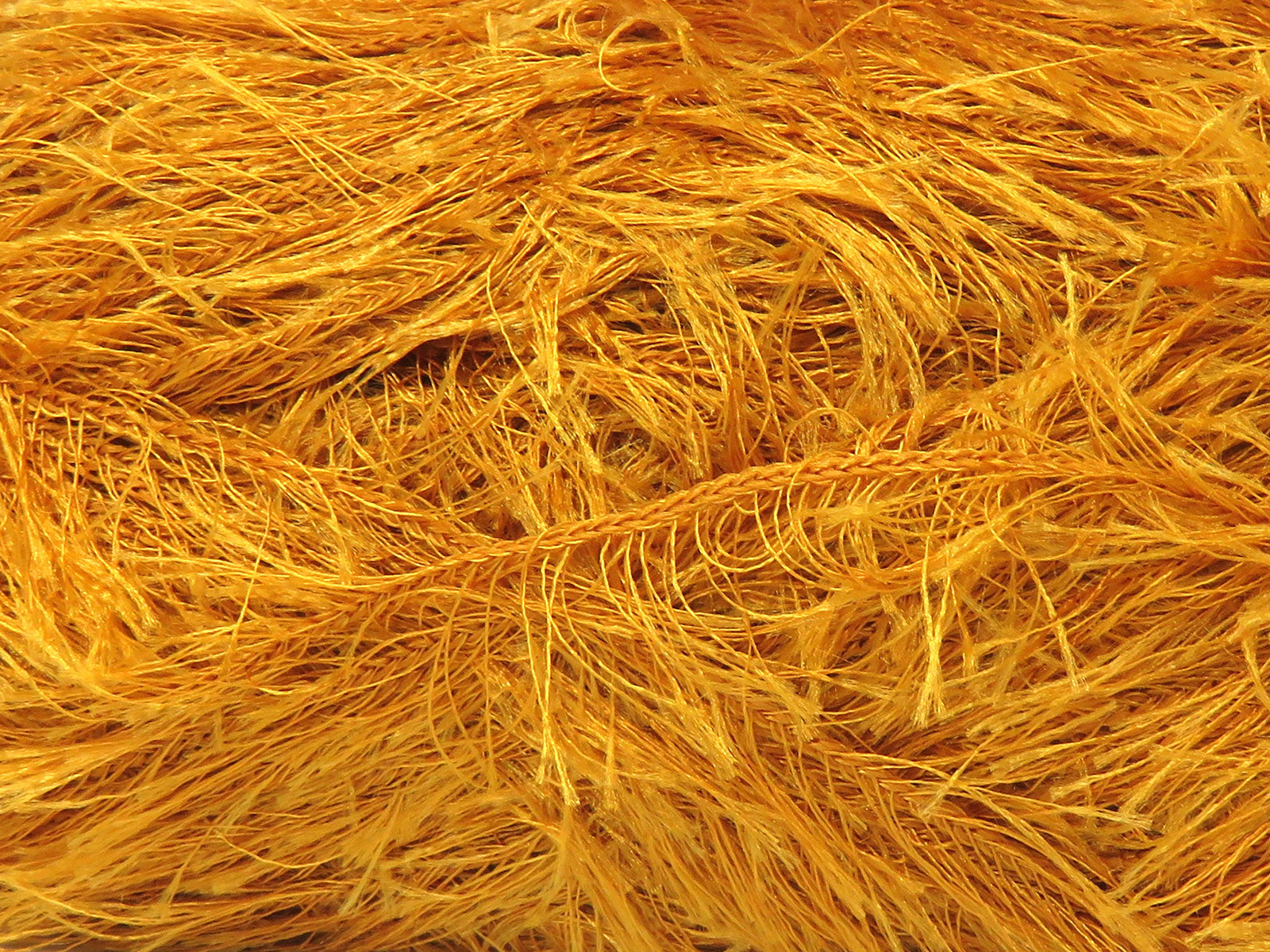 Eyelash 100gr Gold fnt2-83877