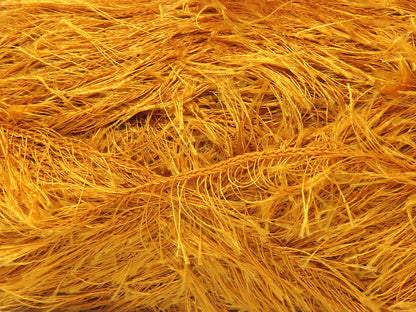 Eyelash 100gr Gold fnt2-83877