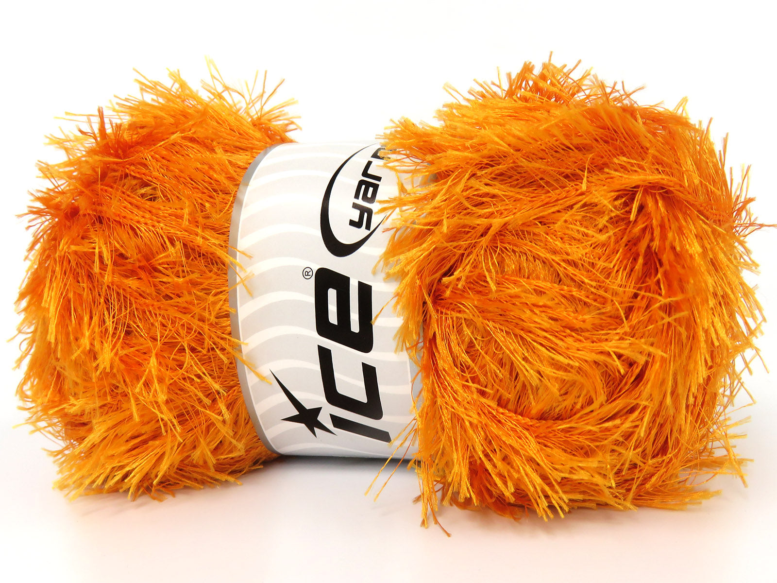 Eyelash 100gr Orange fnt2-83878