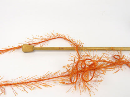 Eyelash 100gr Dark Orange fnt2-83879