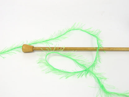 Eyelash 100gr Neon Green fnt2-83880