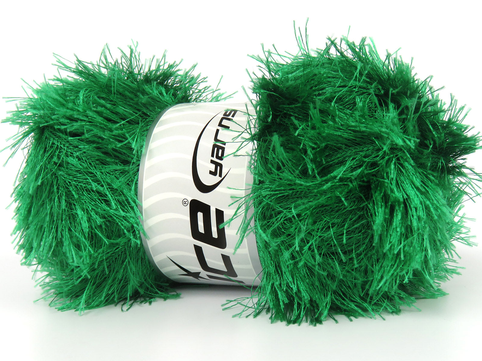Eyelash 100gr Green fnt2-83881