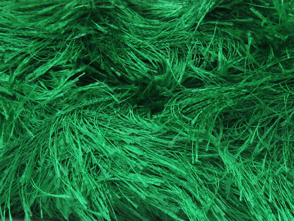 Eyelash 100gr Green fnt2-83881