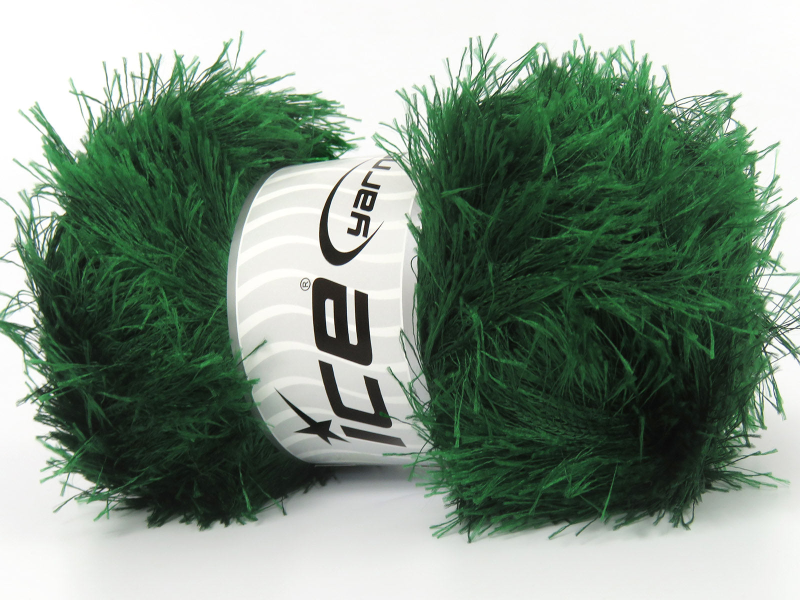 Eyelash 100gr Grass Green fnt2-83882