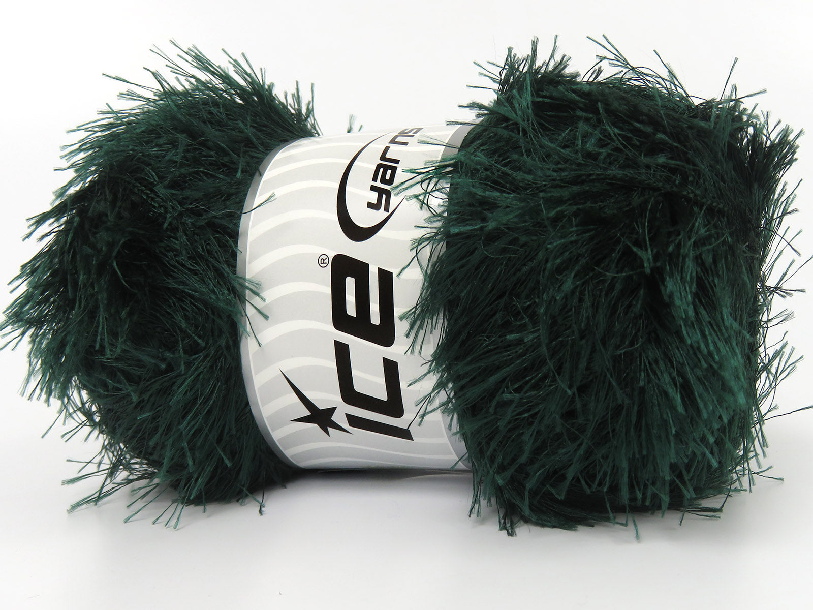 Eyelash 100gr Dark Green fnt2-83883
