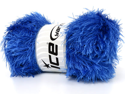 Eyelash 100gr Blue fnt2-83884