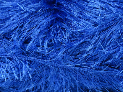 Eyelash 100gr Blue fnt2-83884