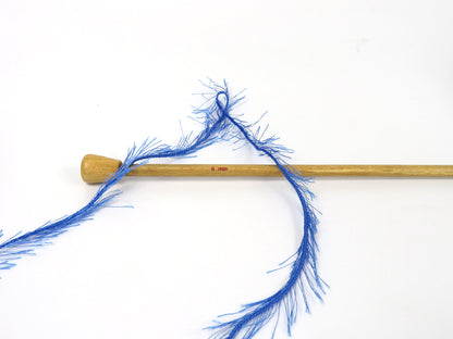 Eyelash 100gr Blue fnt2-83884