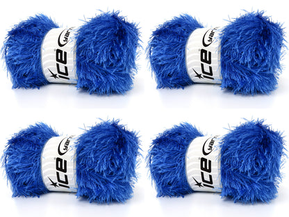 Eyelash 100gr Blue fnt2-83884